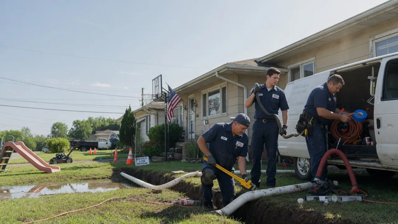 Toilet Installation in Hamilton, OH near me